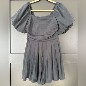 Medium women’s boutique romper